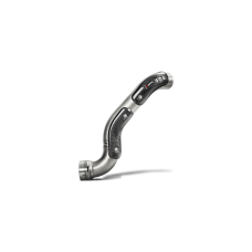 Cổ Pô AKRAPOVIC Titanium Slip on BMW R NineT 2021+ (chính hãng)